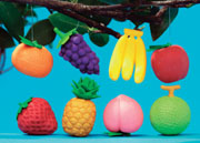 Fruit